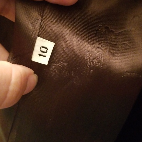 Faux fur coat! - Picture 4 of 8